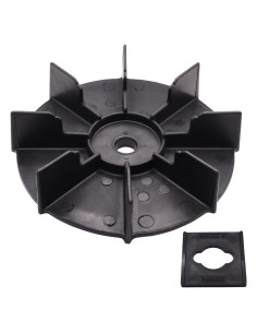 Kit Reemplazo Ventilador Black & Decker 241125-00 241381-00