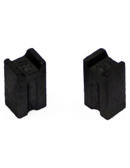 Cepillos de Carbón DeWalt 176846-04 (2 Piezas) Reemplazo
