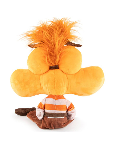Almohada de Peluche Ansiedad Jay Franco 33 cm Suave