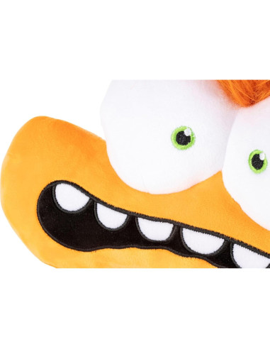 Almohada de Peluche Ansiedad Jay Franco 33 cm Suave