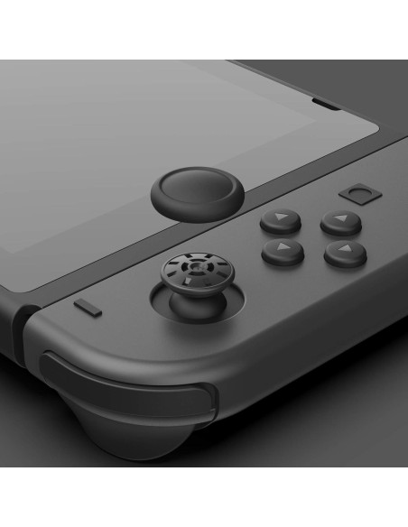 Cubiertas de Joystick Skull & Co. para Nintendo Switch - 6 Piezas