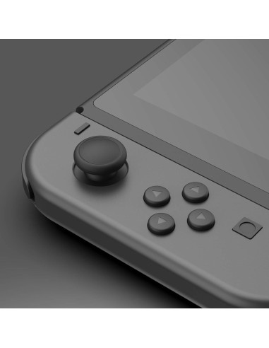 Cubiertas de Joystick Skull & Co. para Nintendo Switch - 6 Piezas