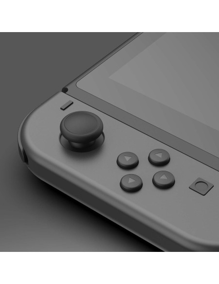 Cubiertas de Joystick Skull & Co. para Nintendo Switch - 6 Piezas