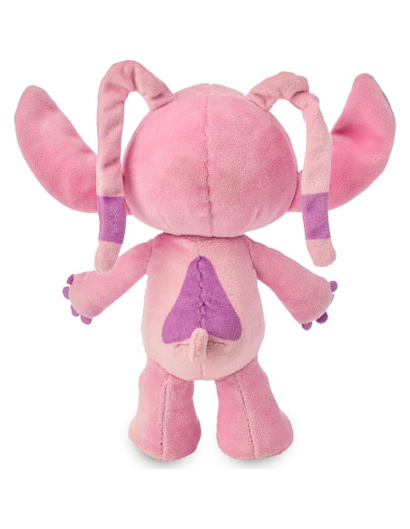 Peluche Angel nuiMOs Disney 15 cm con Manos Magnéticas