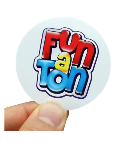 JA-RU Disney Squish Ears Juguete Antiestrés Suave 1 Unidad