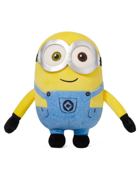 Muñeco de Peluche MINISO 20 cm Bob Minion Kawaii para Niños