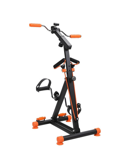 Bicicleta de Ejercicio YOXIER 4 en 1 para el Hogar