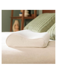 Almohada Tempur-Pedic TEMPUR-Ergo para Cuello Firme 50,8x30,5cm