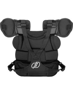 Protector de Pecho Force3 Ultimate para Árbitros - Kevlar 2