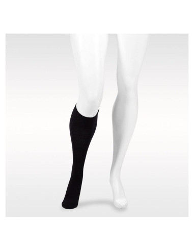 Forro Envoltura Rodilla Juzo 6083ADFF10 3XL Negro