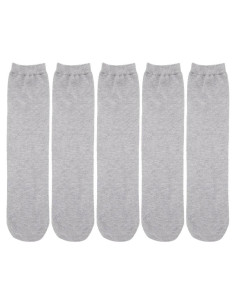 Calcetines Protésicos Sanfly 5 Piezas Algodón Suave 40cm