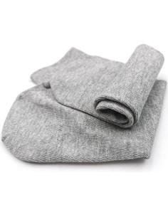 Calcetines Protésicos Sanfly 5 Piezas Algodón Suave 40cm 2