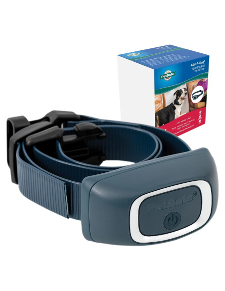 Collar de Entrenamiento Remoto PetSafe PAC00-16163 - Impermeable