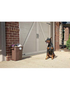 Transmisor Inalámbrico Barrera Pawz Away PetSafe 76 cm 2