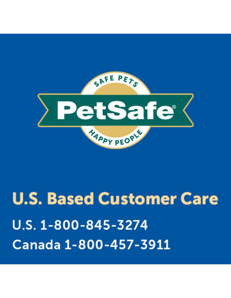 Collar de Entrenamiento Remoto PetSafe PAC00-16163 - Impermeable