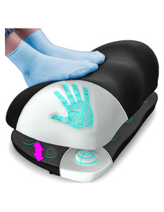 Reposapiés ergonómico Everlasting Comfort 42.93x26cm