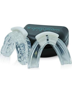 Protector Bucal Nocturno Personalizado Tranquillam Sleep - 2 Unidades 2