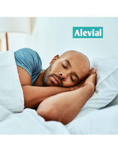 Protector Bucal Alevial para Bruxismo y TMJ - 6 Unidades