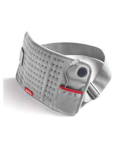 Almohadilla Térmica USB-C Sunbeam 31.75x19.05cm Alivio Dolor