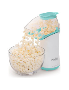 Máquina de Palomitas de Maíz Presto PopLite 18 Tazas Aire Caliente
