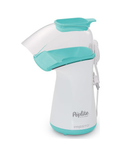 Máquina de Palomitas de Maíz Presto PopLite 18 Tazas Aire Caliente 2