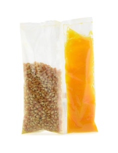 Paquetes de Palomitas Snappy 6 oz (170 g) con Aceite 2