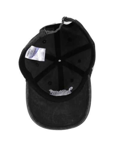 Gorra de Buceo InnoBeta Ajustable Algodón Vintage SCUBA