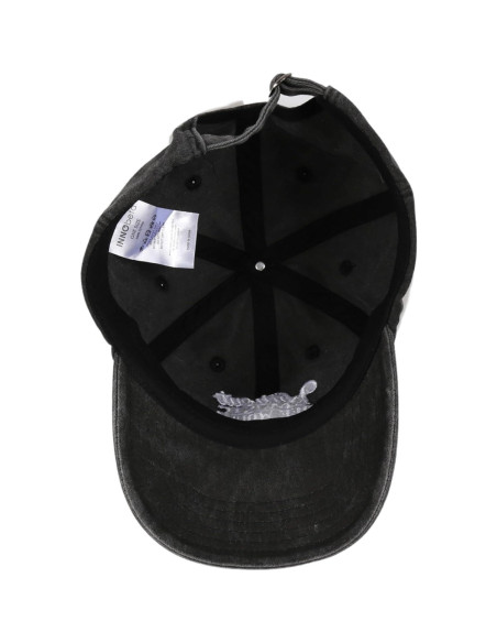 Gorra de Buceo InnoBeta Ajustable Algodón Vintage SCUBA