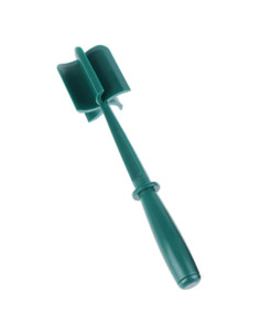 Picador de Carne Multifuncional XANHOY Verde 28x6.4cm