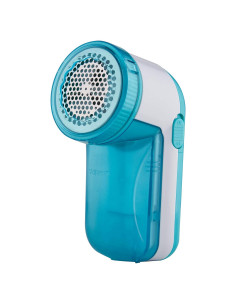 Quitapelusas Portátil True & Tidy LR-03 Aqua Efectivo