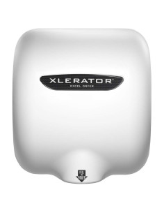 Secador de Manos XLERATOR Excel Dryer XL-BW Sin Contacto 277V