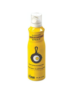 Spray de Sazonado Lodge 236 ml - Aceite de Canola
