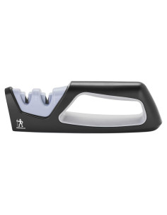 Afilador de cuchillos HENCKELS 2 etapas cerámico multicolor