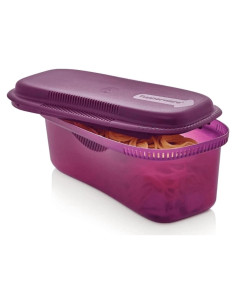 Cocedor de Pasta Tupperware I57 1.9L Microondas Antiadherente