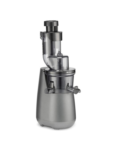 Exprimidor Lento Cuisinart CSJ-300, 200W, Fácil Limpieza
