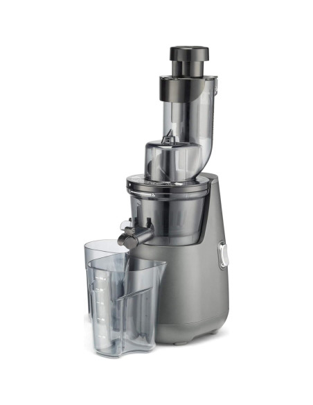 Exprimidor Lento Cuisinart CSJ-300, 200W, Fácil Limpieza