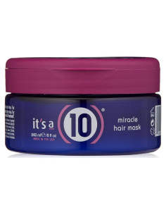 Mascarilla Capilar It's A 10 240g Hidratante y Brillo