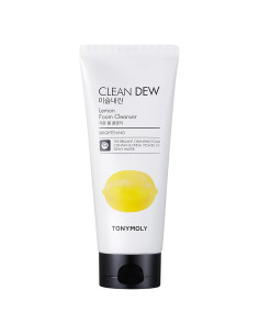 Limpiador Facial TONYMOLY Clean Dew 8,89x5,08x19,05cm