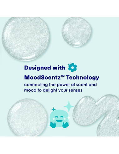 Limpiador Exfoliante Facial Clean & Clear 207 ml Pro-Vitamina B5