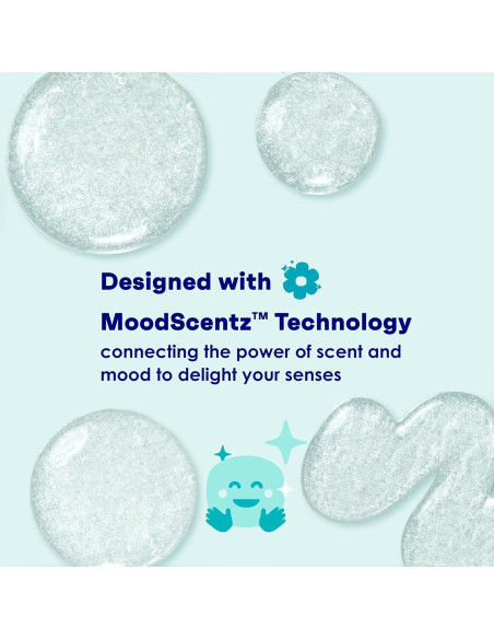 Limpiador Exfoliante Facial Clean & Clear 207 ml Pro-Vitamina B5