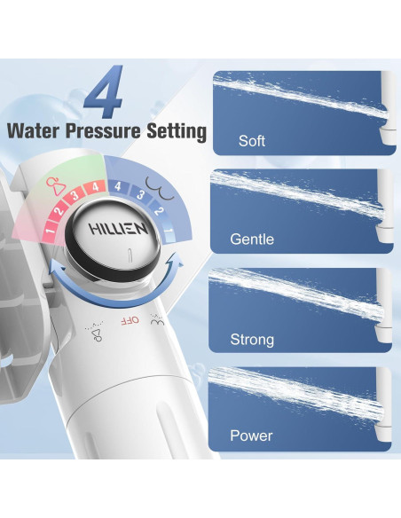 Accesorio de Bidet Xiamen Shuile Ultra Delgado con Filtro