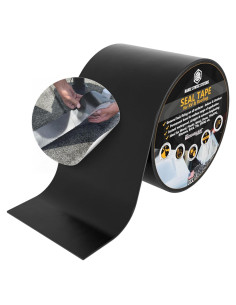 Cinta Selladora HSS MicroSealant 60,96 cm Impermeable