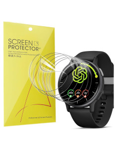 Protector de Pantalla TPU Merryking AM06C - 6 Paquetes