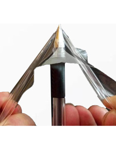 Protector de Pantalla TPU Merryking AM06C - 6 Paquetes 2