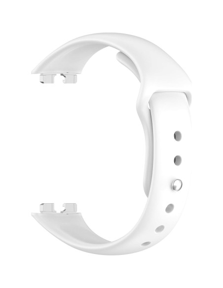 Correa de Silicona E ECSEM para Huawei Band 10/9/8 Ajustable