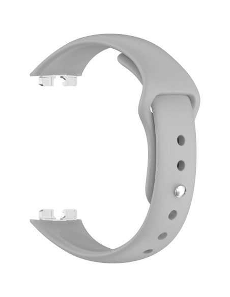 Correa de Silicona E ECSEM para Huawei Band 10/9/8 Ajustable