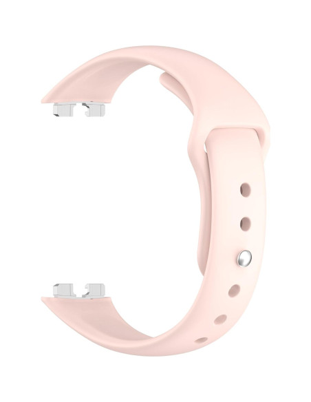 Correa de Silicona E ECSEM para Huawei Band 10/9/8 Ajustable