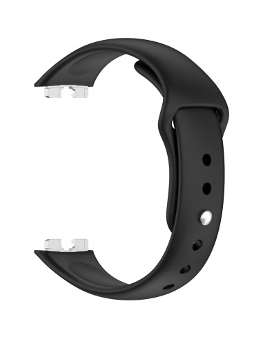 Correa de Silicona E ECSEM para Huawei Band 10/9/8 Ajustable