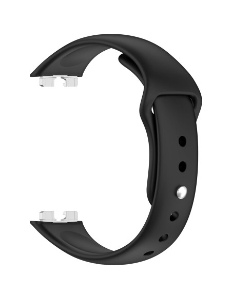 Correa de Silicona E ECSEM para Huawei Band 10/9/8 Ajustable