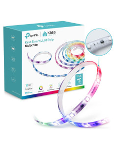 Tira LED Inteligente Kasa KL420L5 5m RGBIC 50 Zonas
